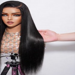 13*6 HD LACE FRONT WIG